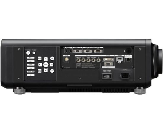 Beamer Panasonic PT-RZ970EL, bild 2