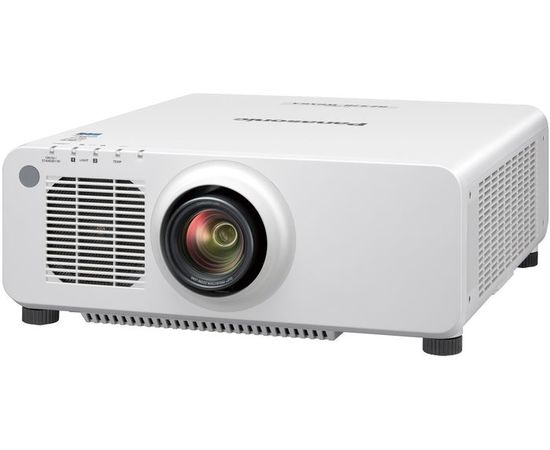 Beamer Panasonic PT-RZ970EL, bild 4