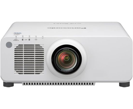 Beamer Panasonic PT-RZ970EL, bild 7