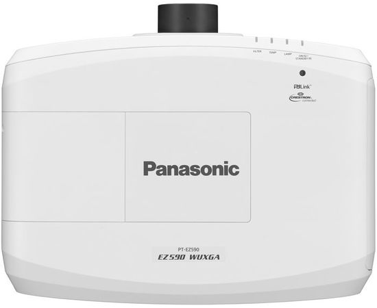 Beamer Panasonic PT-EZ590E, bild 5