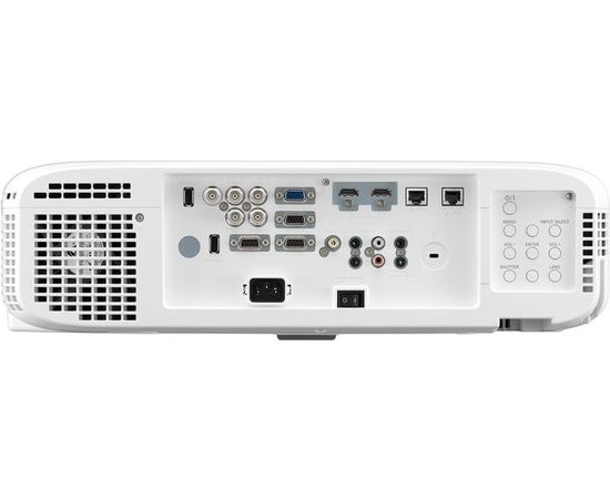 Beamer Panasonic PT-EZ590E, bild 6