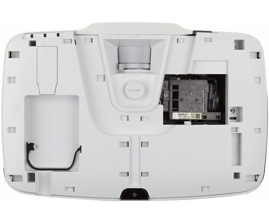 Beamer Viewsonic Pro8530HDL, bild 2