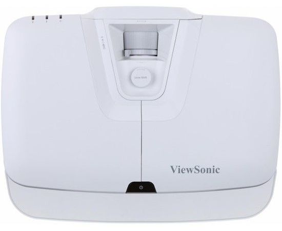 Beamer Viewsonic Pro8530HDL, bild 3