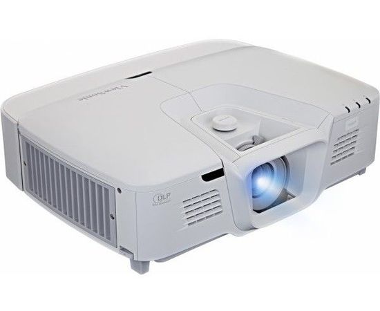 Beamer Viewsonic Pro8530HDL, bild 4