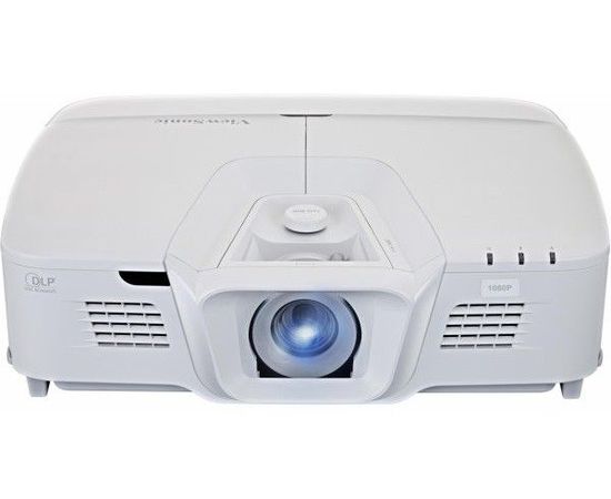 Beamer Viewsonic Pro8530HDL, bild 5