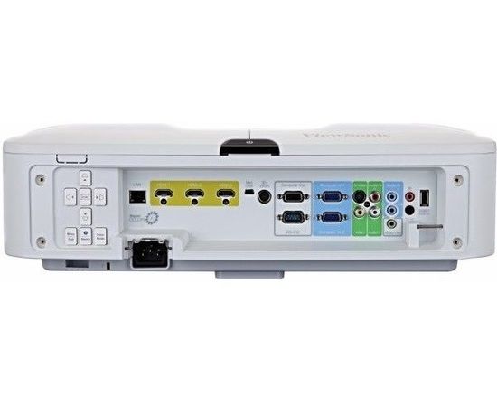 Beamer Viewsonic Pro8530HDL, bild 6