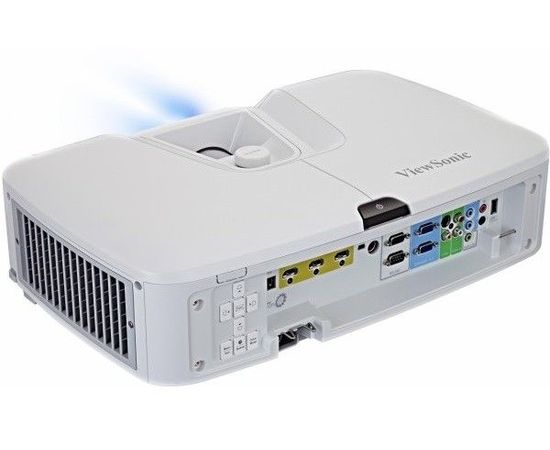 Beamer Viewsonic Pro8530HDL, bild 8