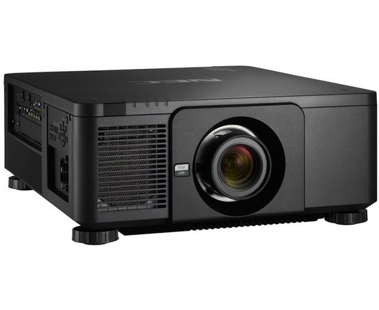 Beamer NEC PX803UL, bild 2