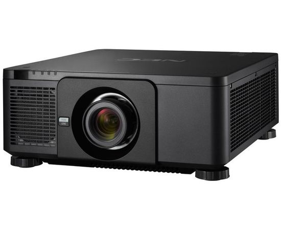 Beamer NEC PX803UL, bild 4