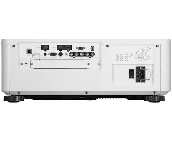 Beamer NEC PX803UL, bild 5