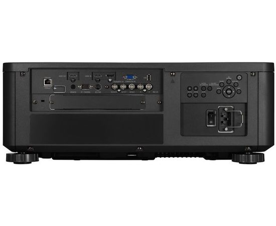 Beamer NEC PX803UL, bild 6