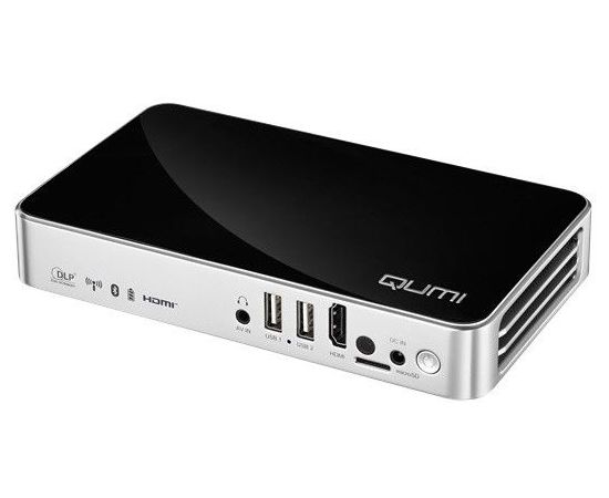 Beamer Vivitek Qumi Q3 Plus, bild 4