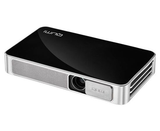 Beamer Vivitek Qumi Q3 Plus, bild 5