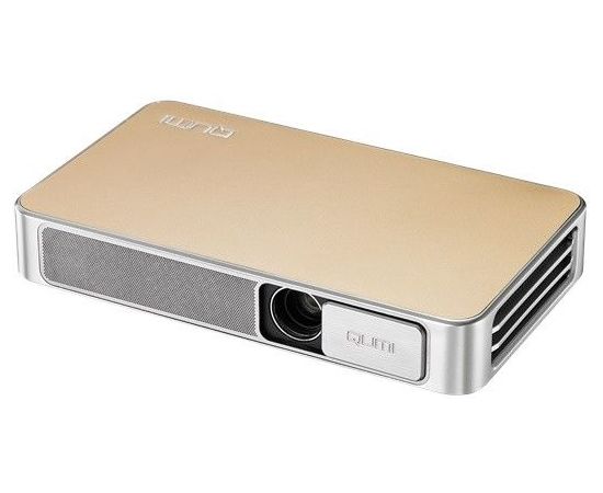 Beamer Vivitek Qumi Q3 Plus, bild 7