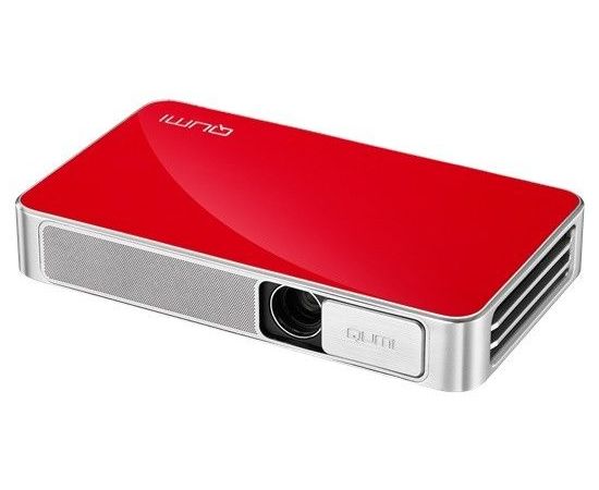 Beamer Vivitek Qumi Q3 Plus, bild 9