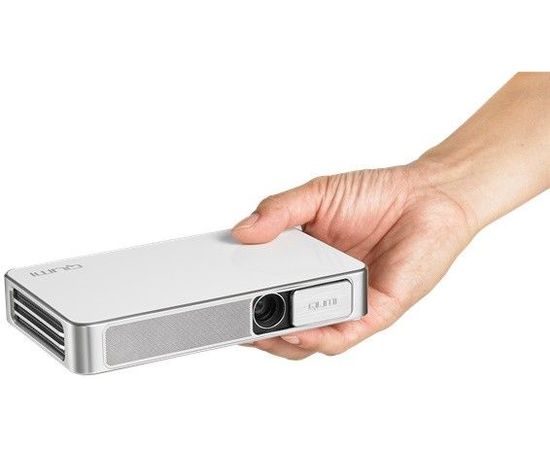 Beamer Vivitek Qumi Q3 Plus, bild 10