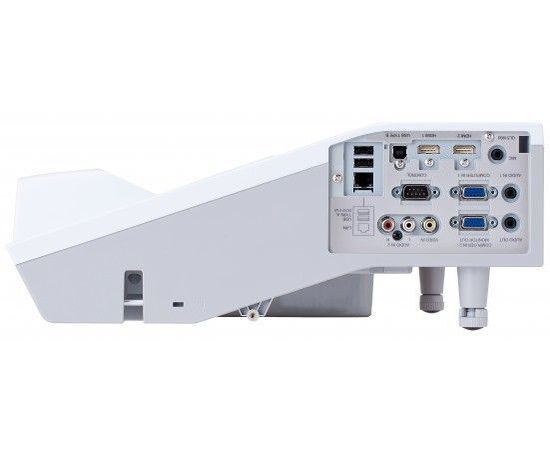 Beamer Hitachi CP-AW2505, bild 2