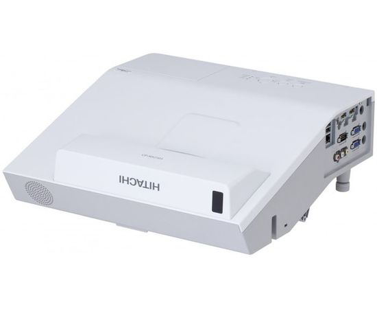 Beamer Hitachi CP-AW2505, bild 5