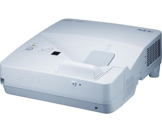 Beamer NEC UM352W, bild 2