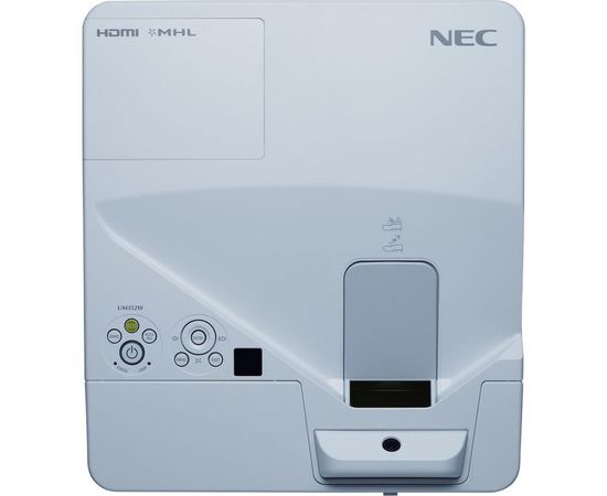Beamer NEC UM352W, bild 3
