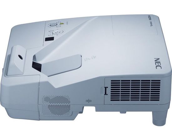 Beamer NEC UM352W, bild 4