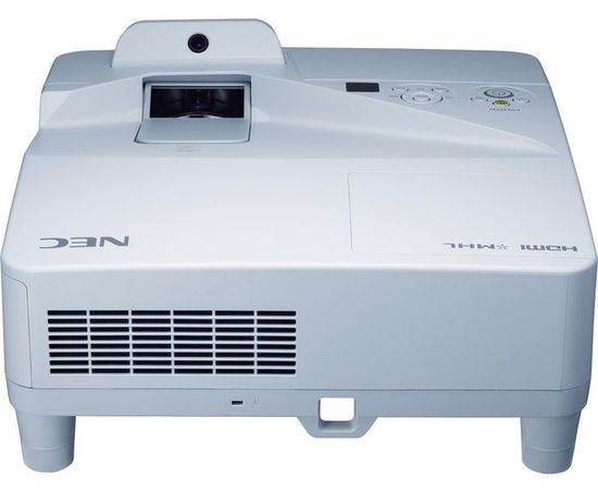 Beamer NEC UM352W, bild 6