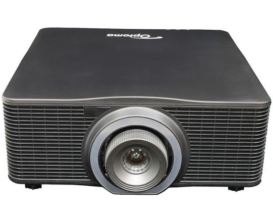 Beamer Optoma ZU850, bild 2