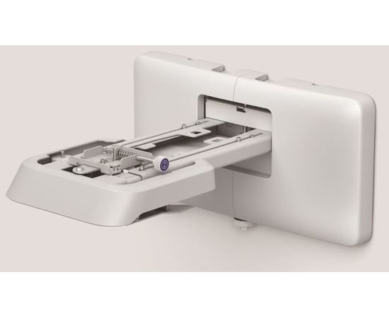 Beamer Epson EB-695Wi, bild 2