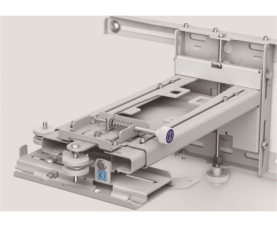 Beamer Epson EB-695Wi, bild 4