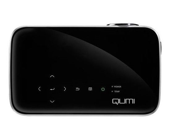 Beamer Vivitek Qumi Q8, bild 5