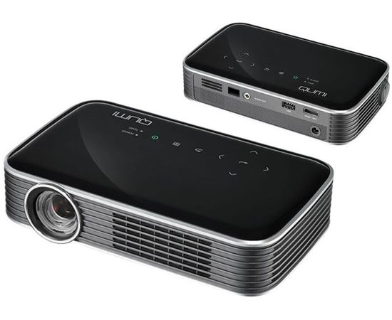 Beamer Vivitek Qumi Q8, bild 6