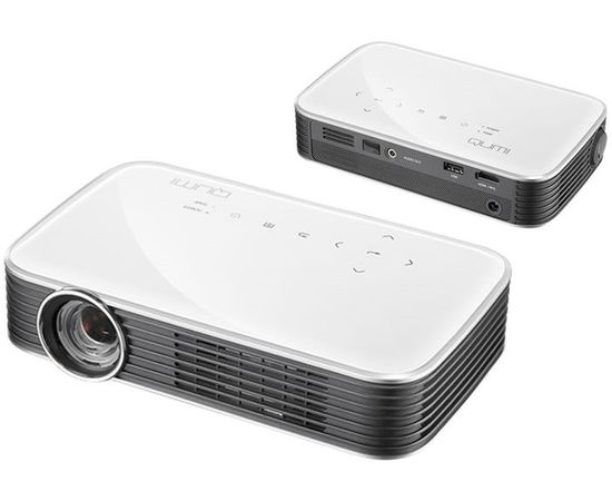 Beamer Vivitek Qumi Q8, bild 7