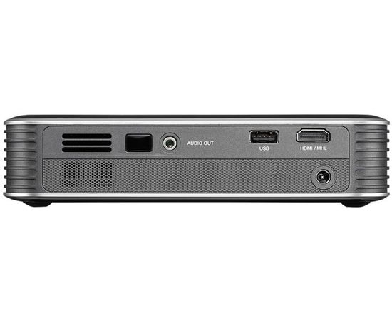 Beamer Vivitek Qumi Q8, bild 8