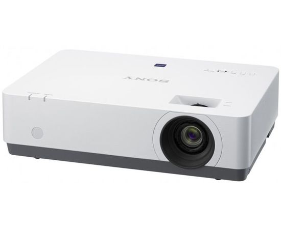 Beamer Sony VPL-EX435, bild 2