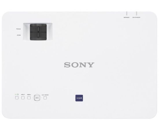 Beamer Sony VPL-EX435, bild 3