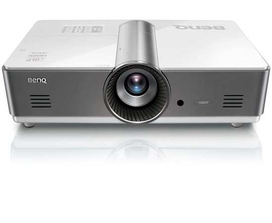 Beamer BenQ MH760, bild 2