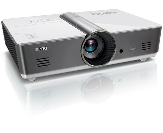Beamer BenQ MH760, bild 3