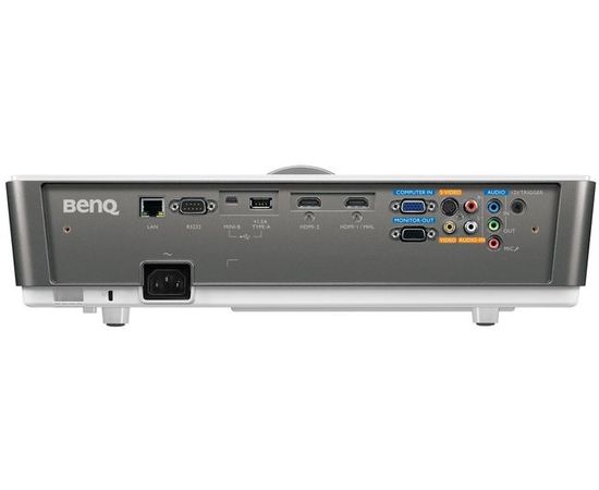 Beamer BenQ MH760, bild 4