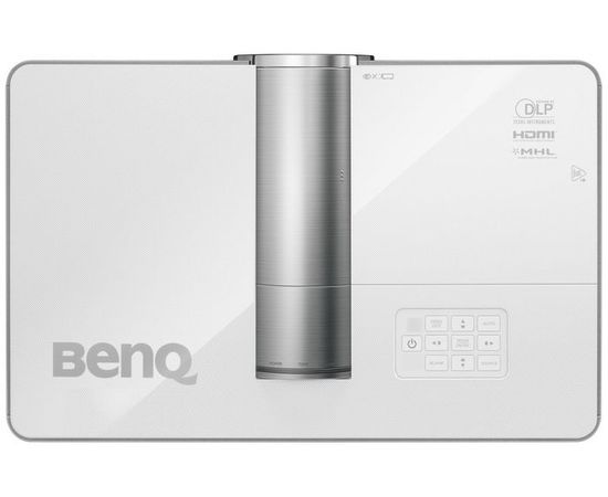 Beamer BenQ MH760, bild 5