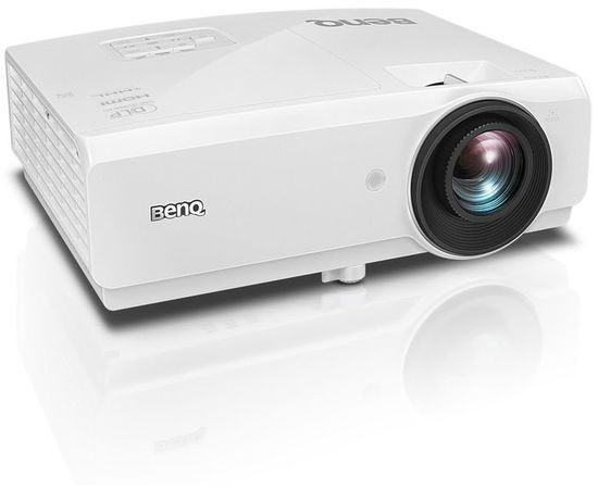 Beamer BenQ SH753, bild 2