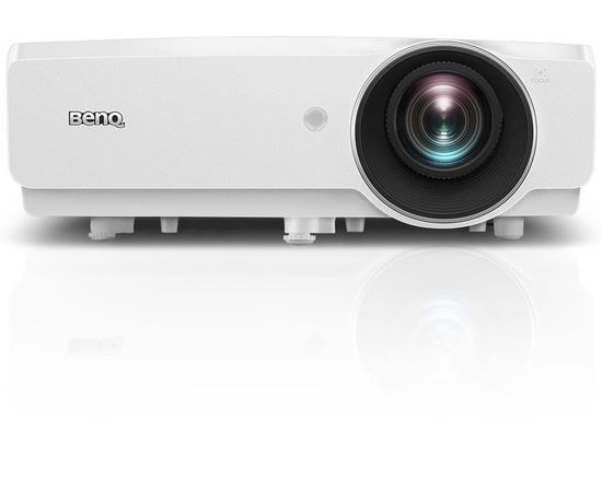 Beamer BenQ SH753, bild 3