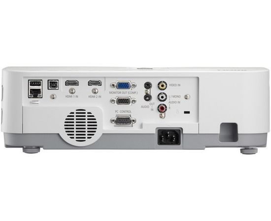 Beamer NEC ME401X, bild 2