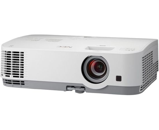 Beamer NEC ME401X, bild 4