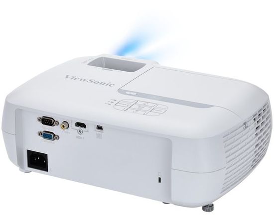 Beamer Viewsonic PX702HD, bild 2