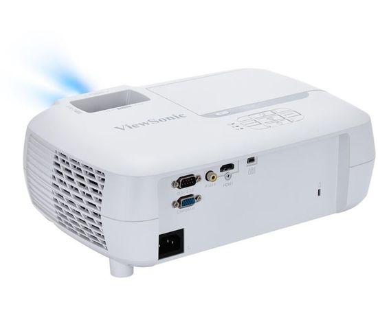 Beamer Viewsonic PX702HD, bild 3