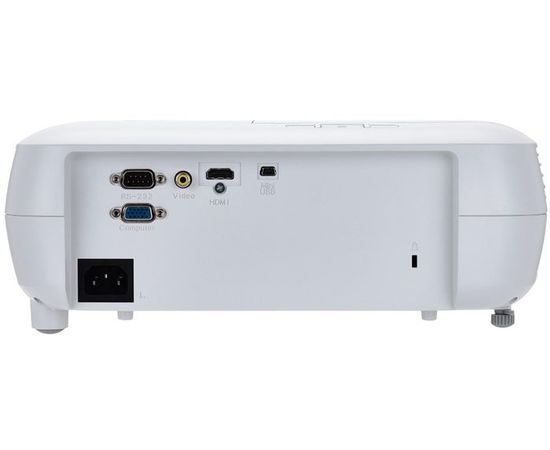 Beamer Viewsonic PX702HD, bild 4