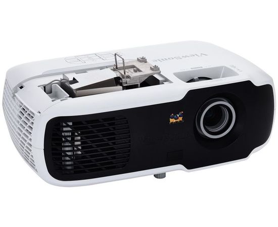 Beamer Viewsonic PX702HD, bild 5