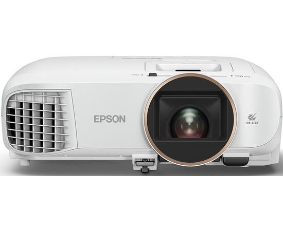 Beamer Epson EH-TW5650, bild 3