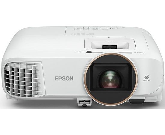 Beamer Epson EH-TW5650, bild 4