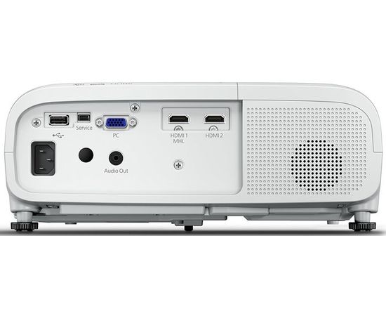 Beamer Epson EH-TW5650, bild 6